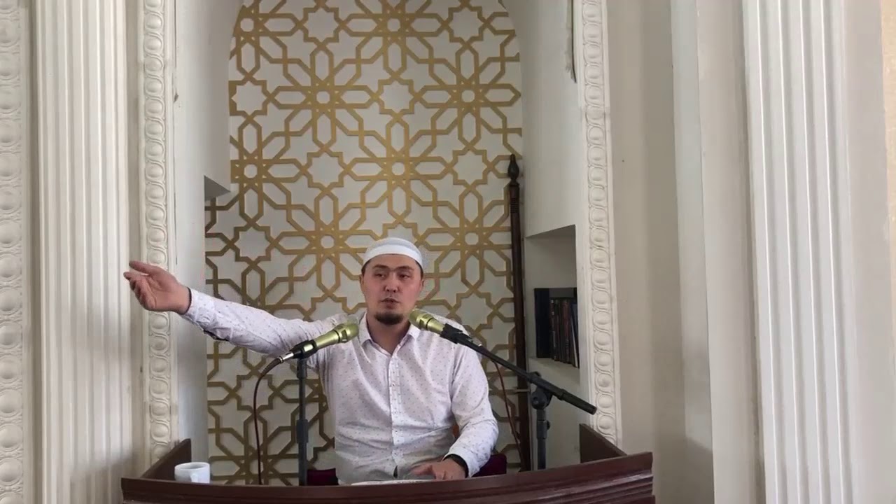 Умар қориIIНега ажрашувлар кўп...II