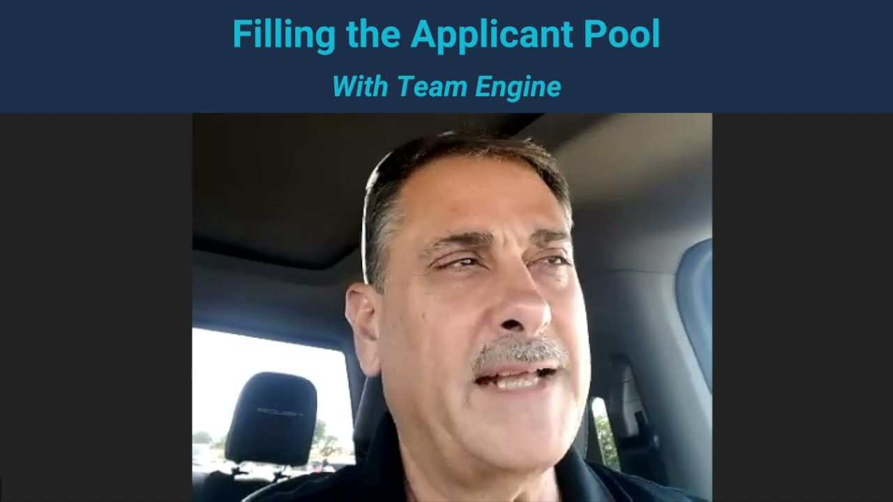 Using Team Engine to Find More Job Applicants