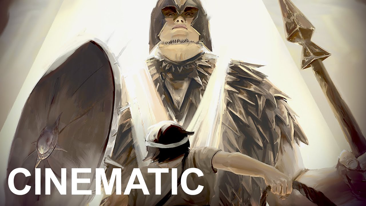 Epic Cover (Instrumental) | 