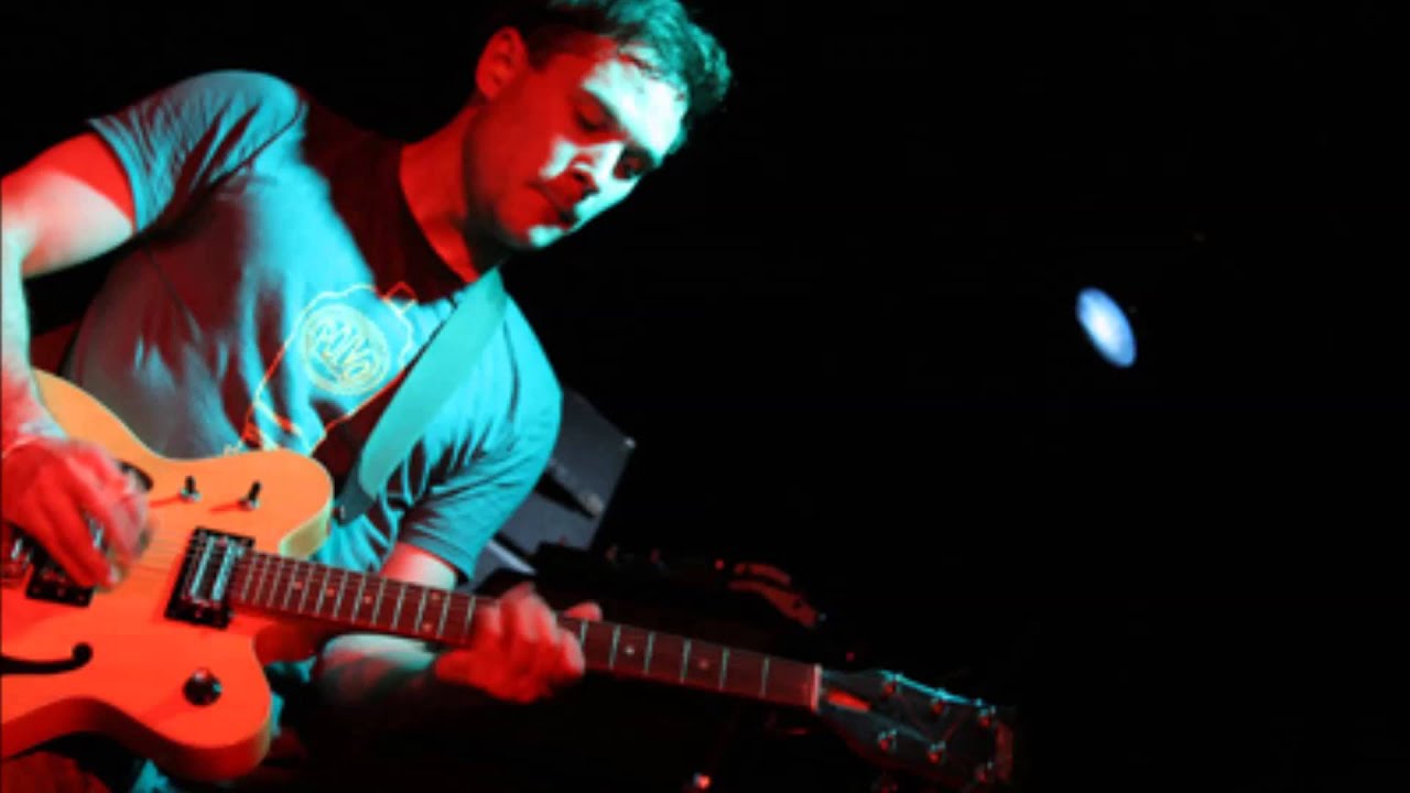 Holy Sons - Suicide is Painless