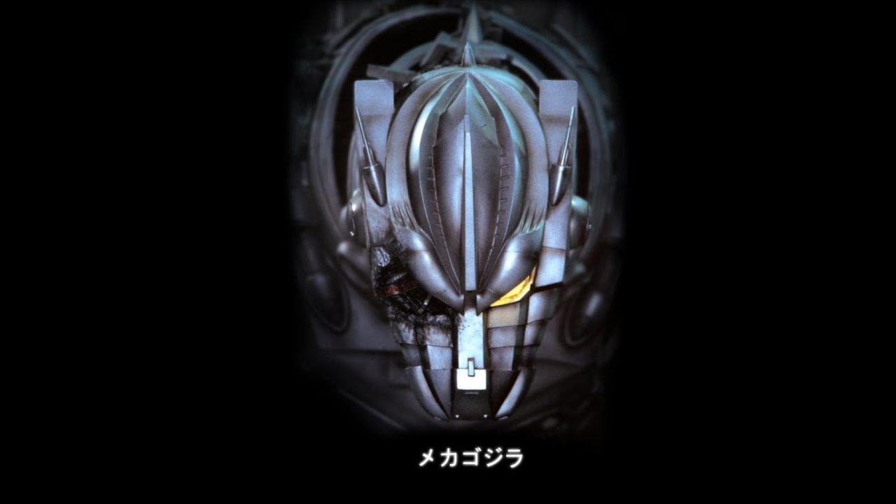 Kaiju Tribute Season 2: Kiryu (2002/2003)