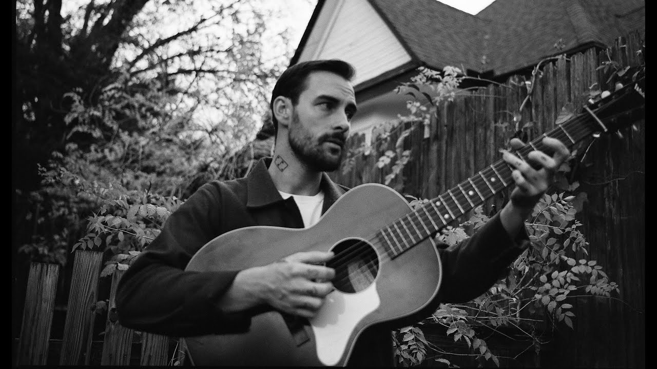 Robert Ellis- 