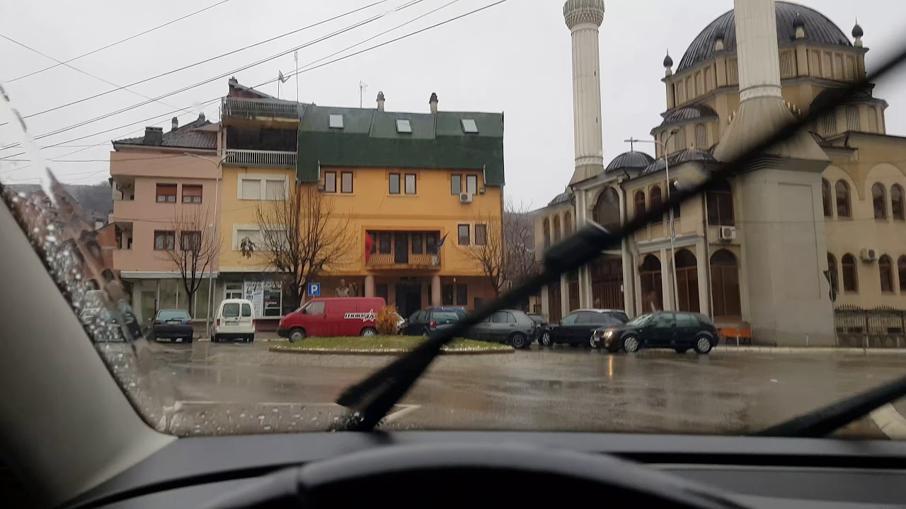 Rahoveci