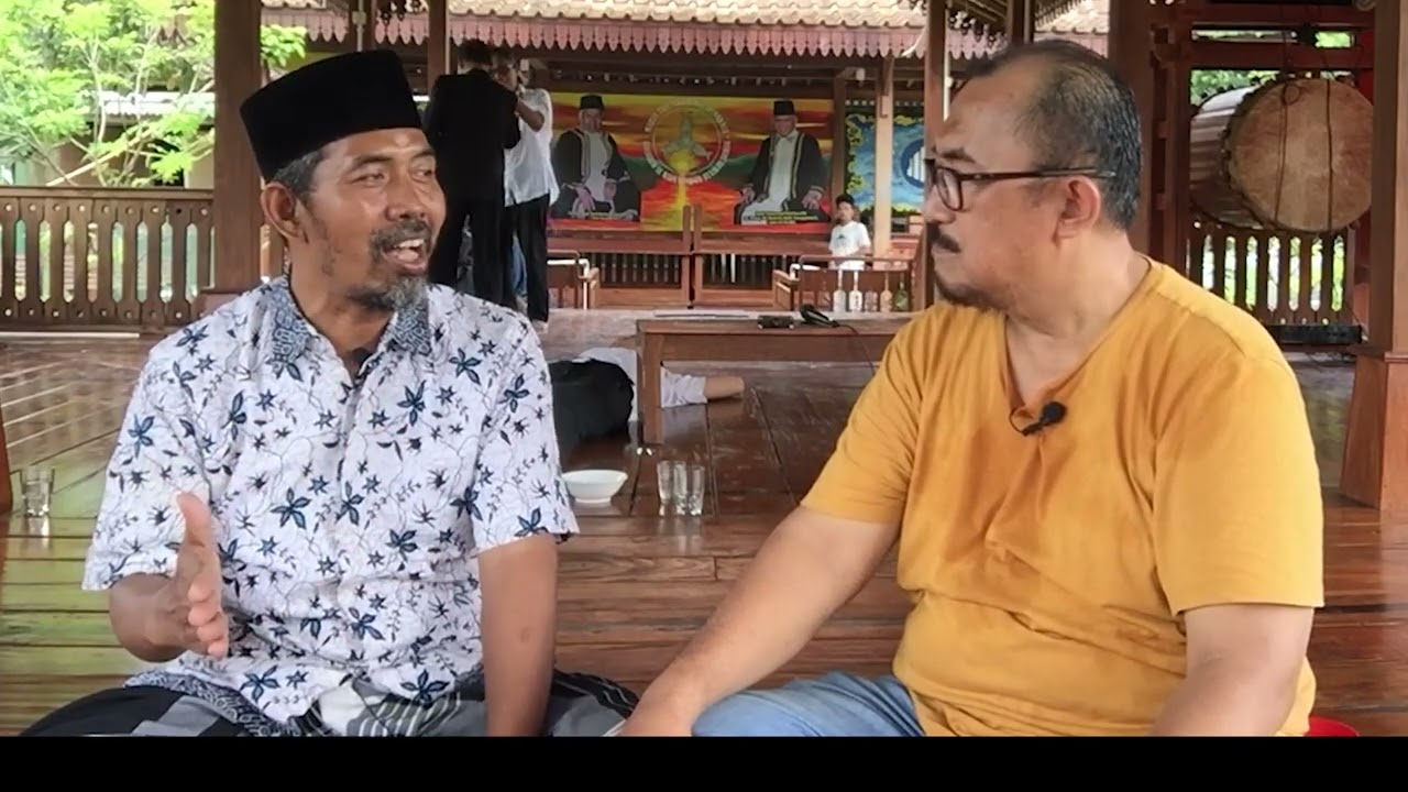 DZIKIR MENYEMBUHKAN KELAINAN PRILAKU & JIWA-Pondok Tetirah Dzikir Jogjakarta (@gardiawanchannel8442)