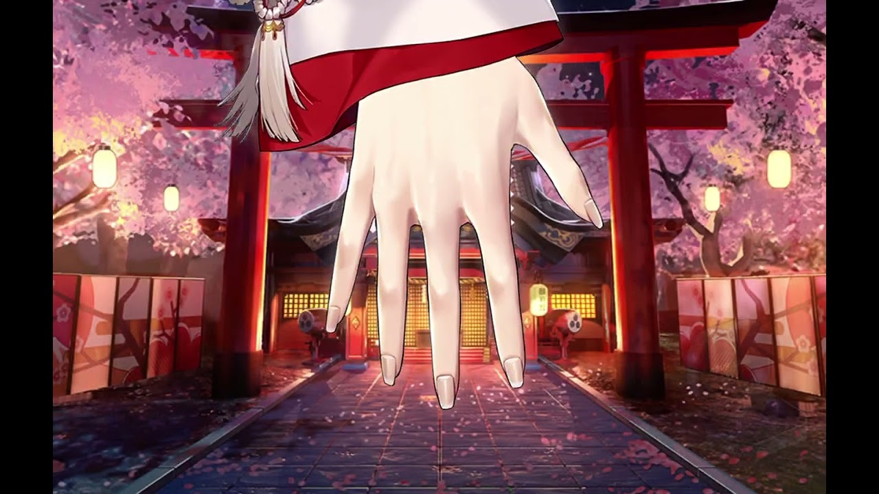 【アズレン】大鳳　ケッコンムービー　