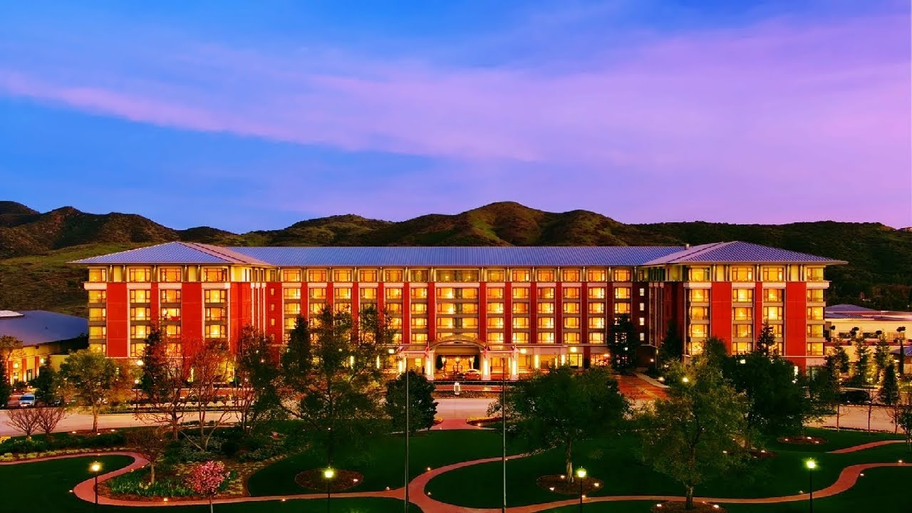 Four Seasons Westlake Village California USA