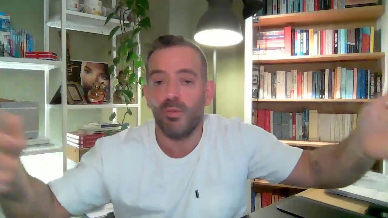 Paris 2024 / Brezilya - Türkiye Maç Değerlendirmesi