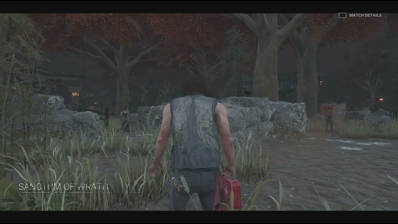 Playin with friends on customs