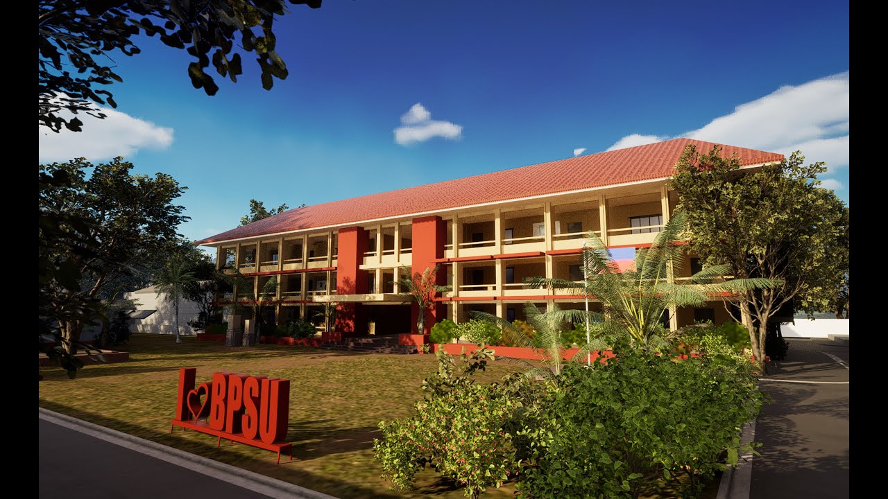 BPSU Hymn