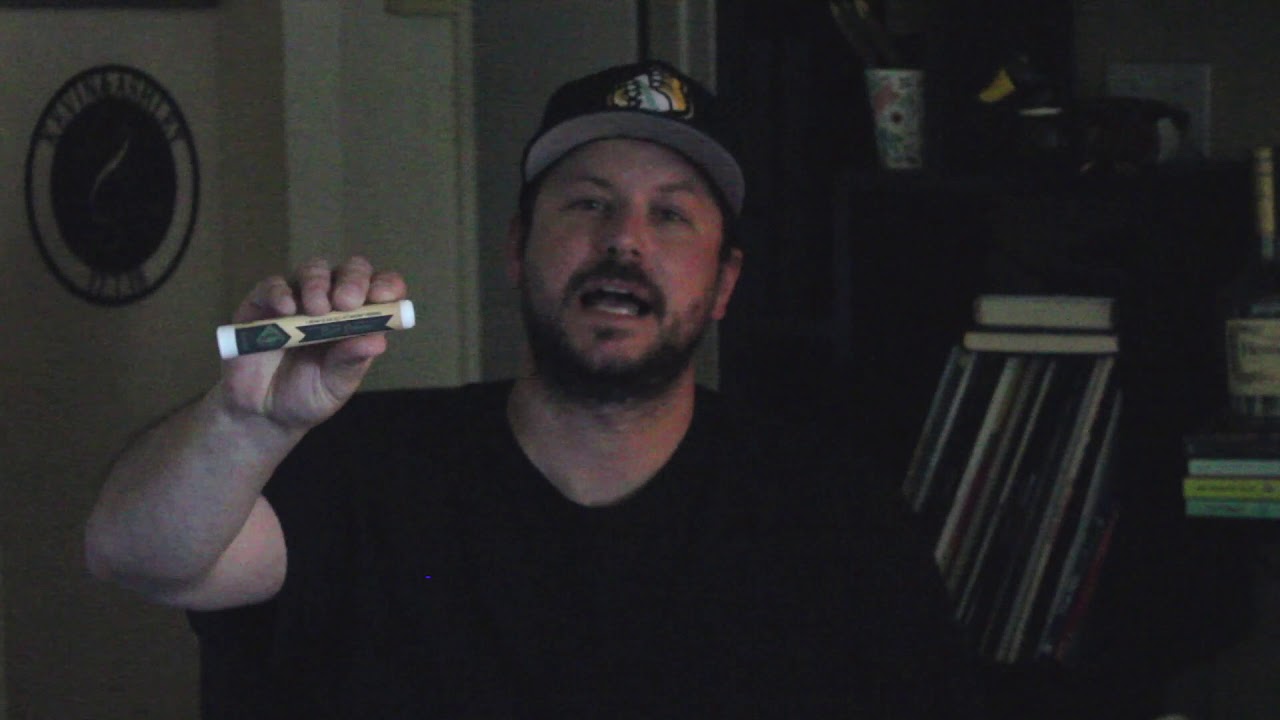 Black Diamond Pre Roll   Urban Pharm