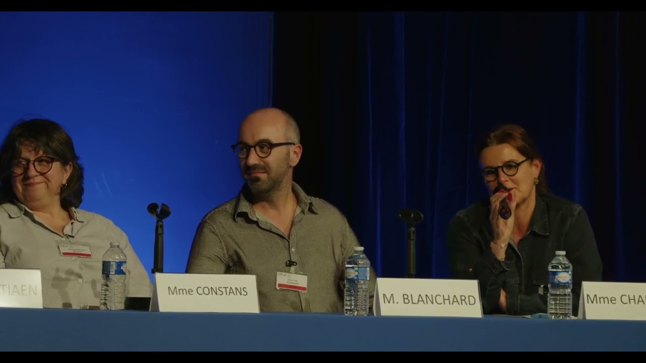 Débat/Questions - IPA-IRD, où en sommes-nous ?