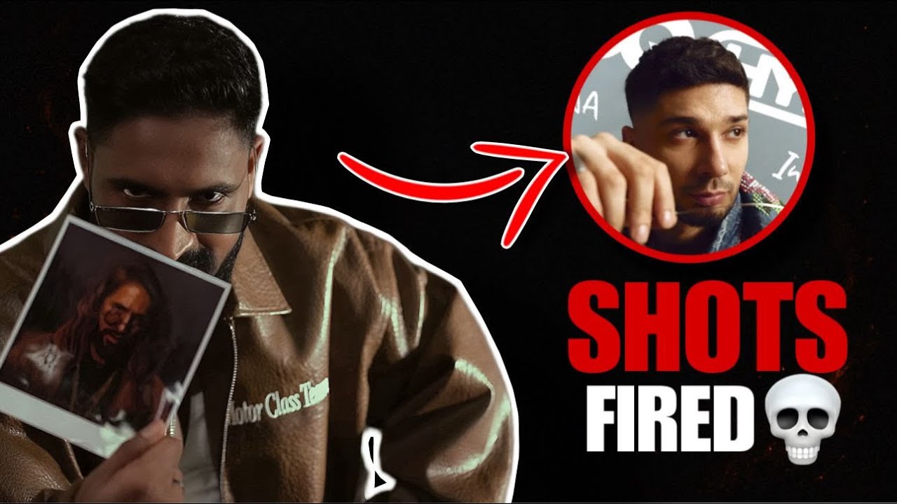 EMIWAY DISSED KRSNA AGAIN ? 🤯🔥 - MERA NAAM HAI [ REVIEW / BREAKDOWN ]