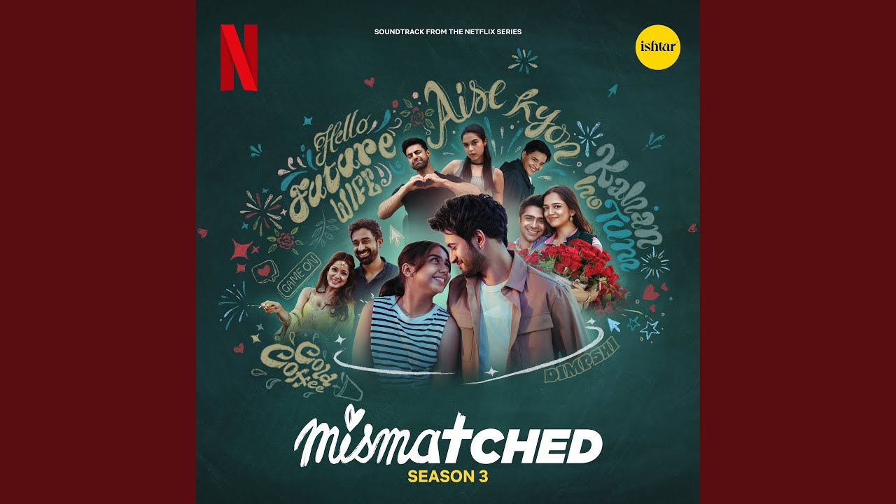 Gumshudah (Love Version)