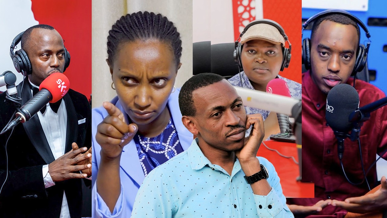 CEDRO wa SK FM Ariyiziye🔥 kuri LORENZO na RUGAJU atanze  umuti usharira😳Kuri SAM KARENZI na SCOVIA🙆
