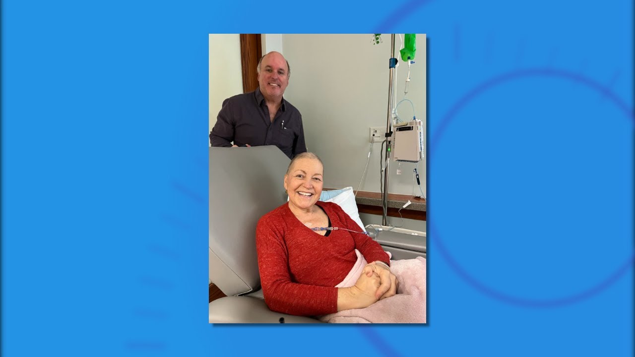 Triple Negative Breast Cancer Survivor Toni Sottak Shares Her Story