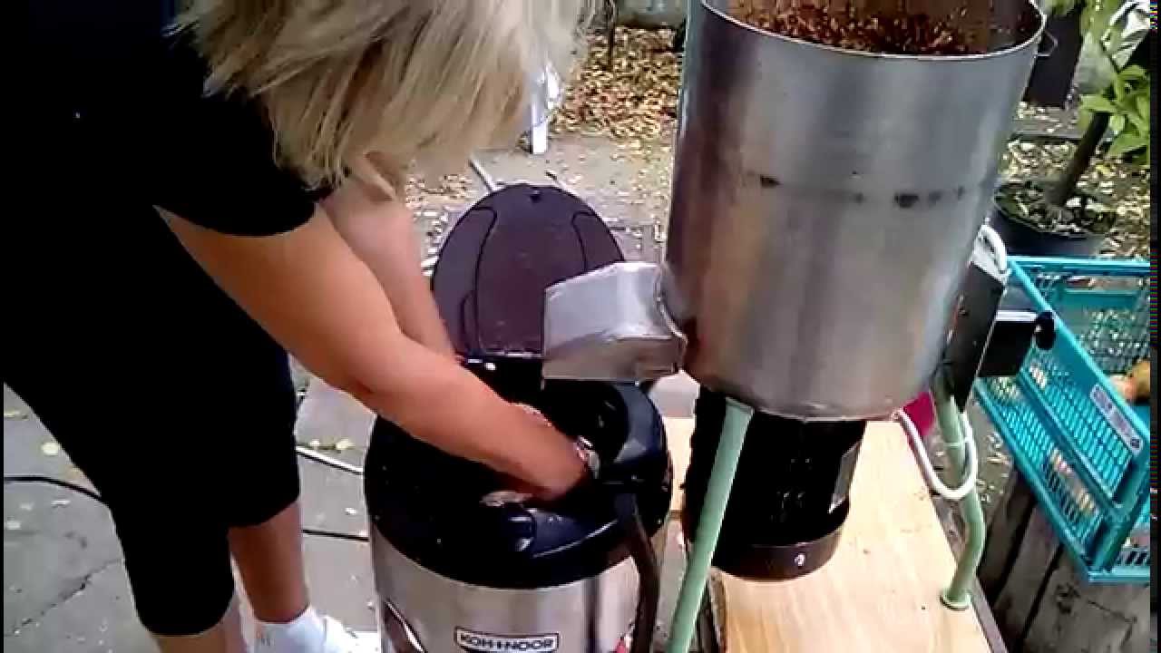 Moštování