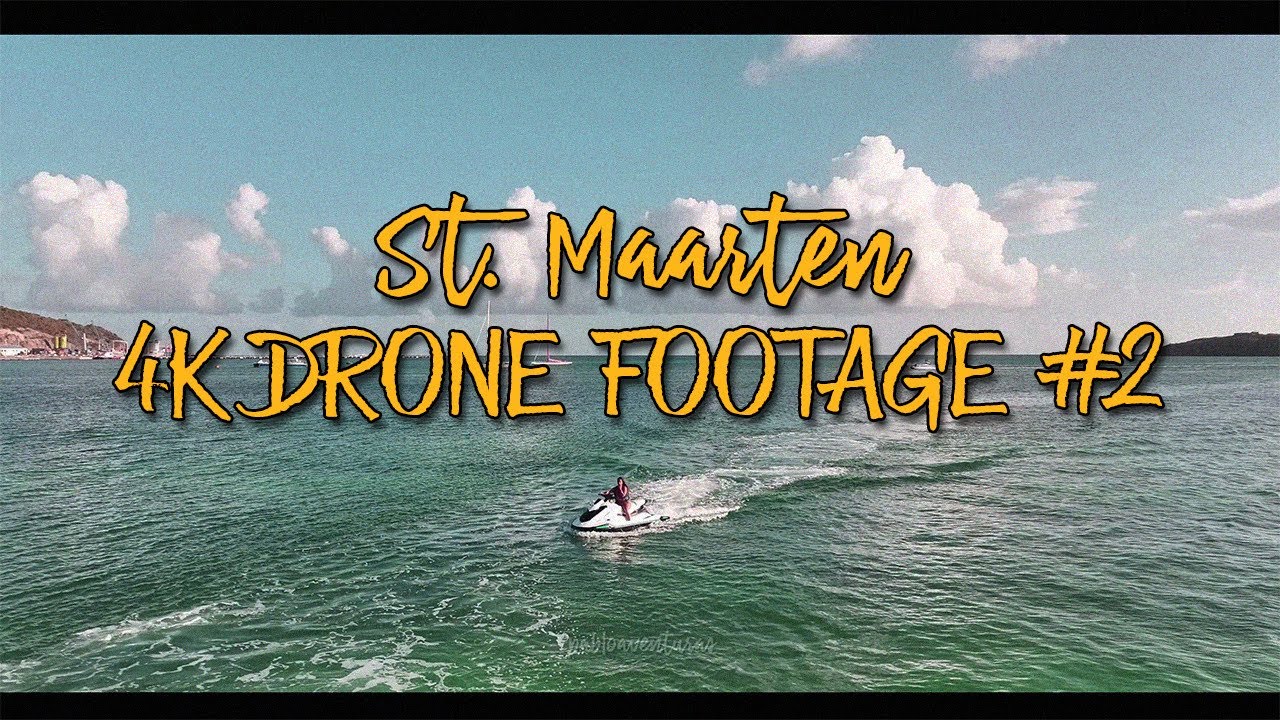 Reggae Covers 🎵 Caribbean turquoise waters . Saint Martin/ Sint Maarten 