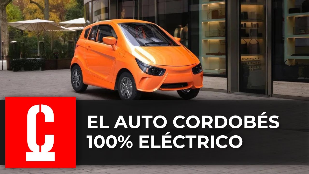 Volt Motors confirmó una importante inversión para duplicar su producción