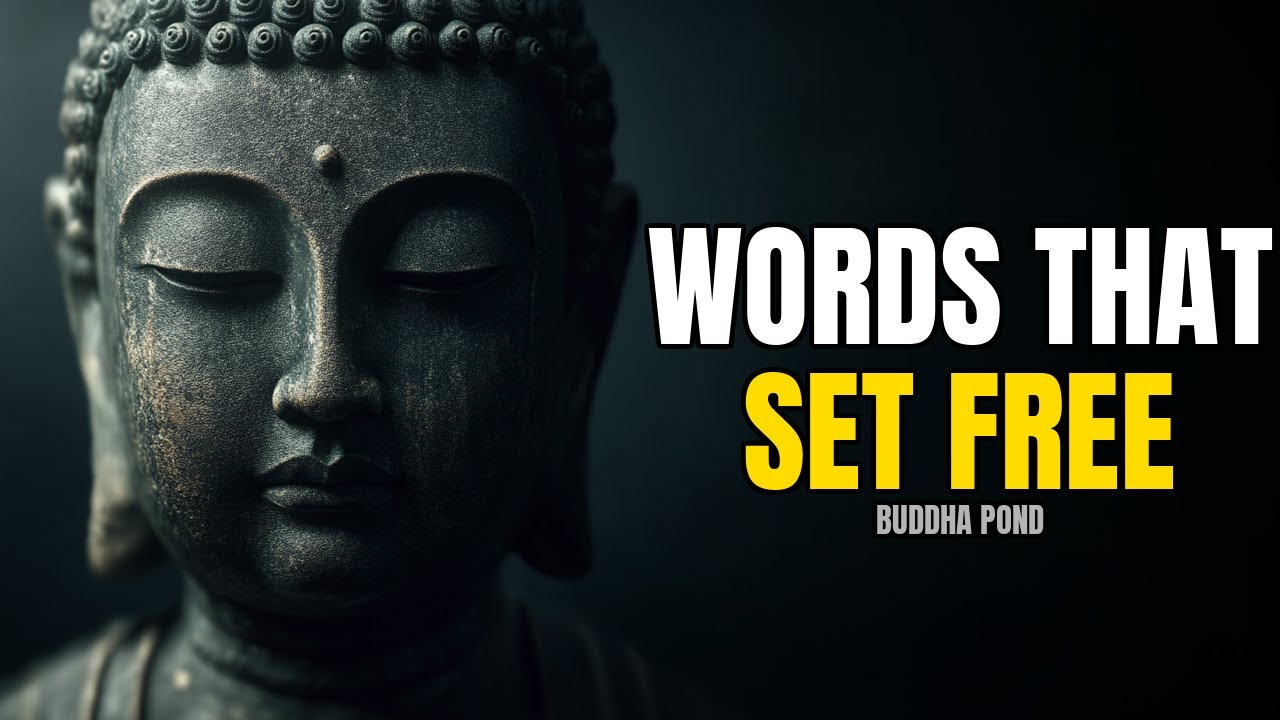 Words That Soothe the Soul