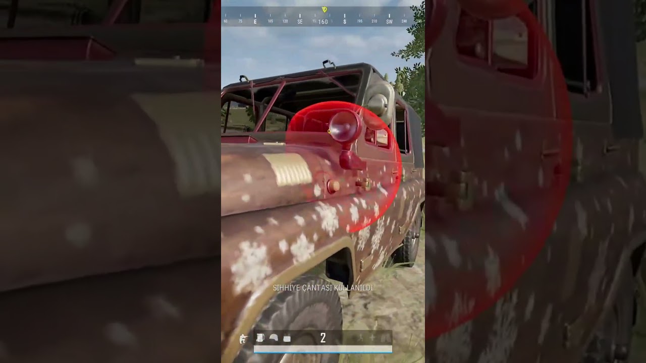 Sırlar perdisi a&ccedil;ılınca kafaya kurşun gitti  #youtubeshorts #twitch #yayın #pubg #kick #keşfet