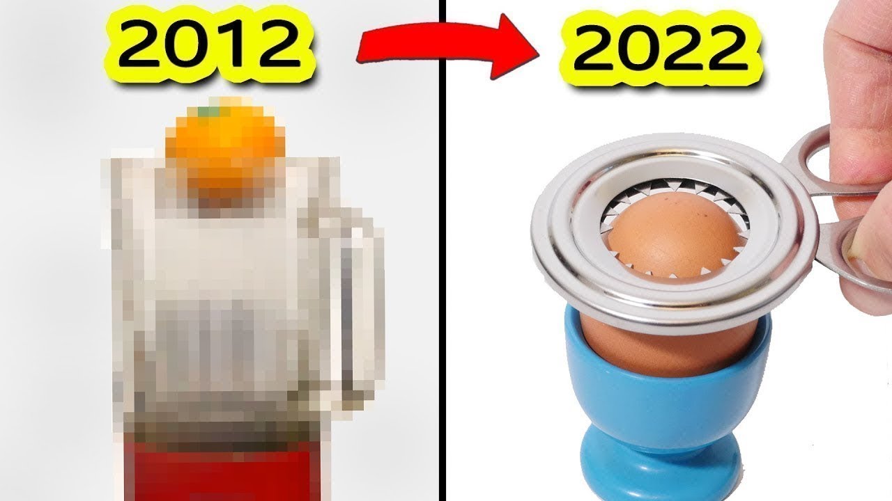 It took 10 YEARS (But it was worth it)