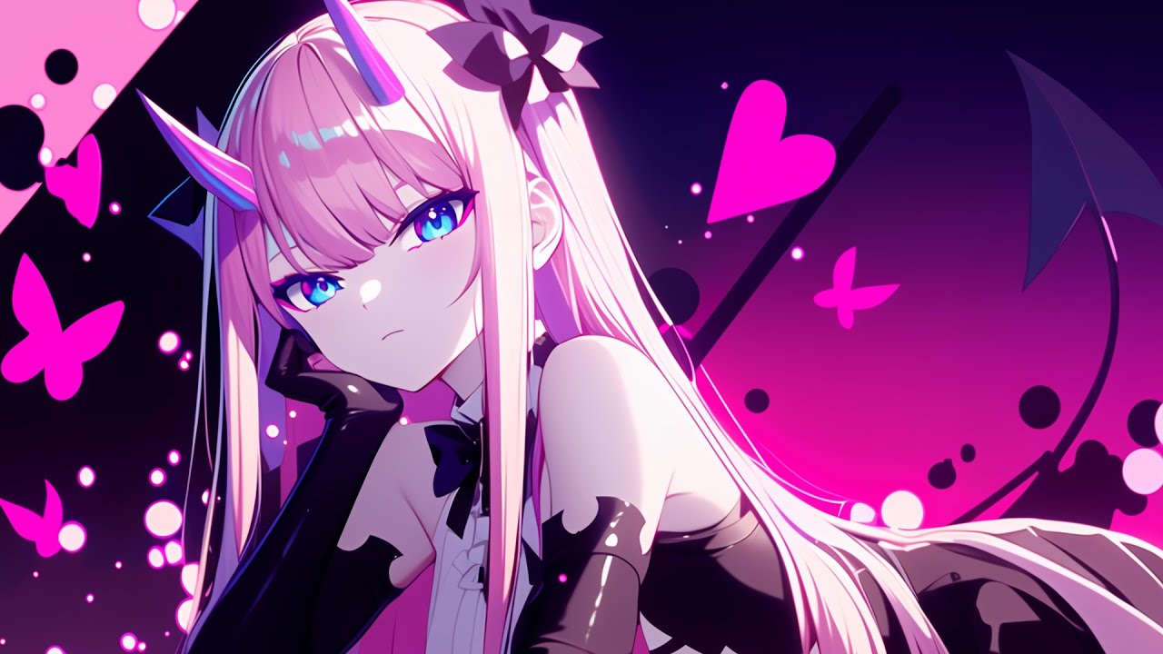 Best Nightcore Gaming Mix 2024 ♫ Gaming Music Mix ♫ New Music 2024 EDM Gaming Music
