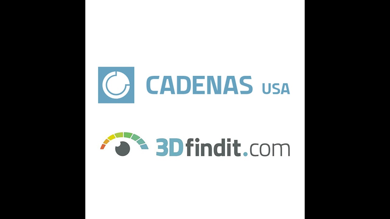 Interview with Adam Beck of Cadenas USA Regarding Caster CAD Models