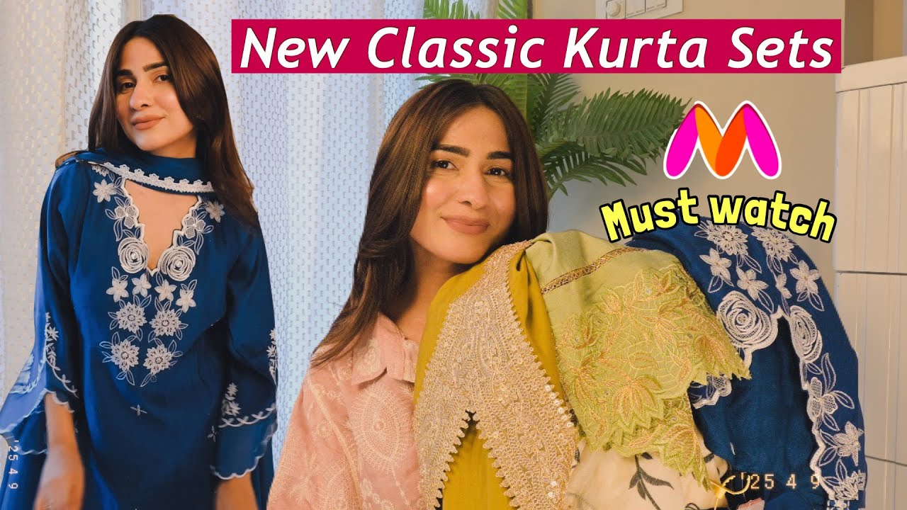 Most Classic Royal Suit Sets #myntra #myntrahaul
