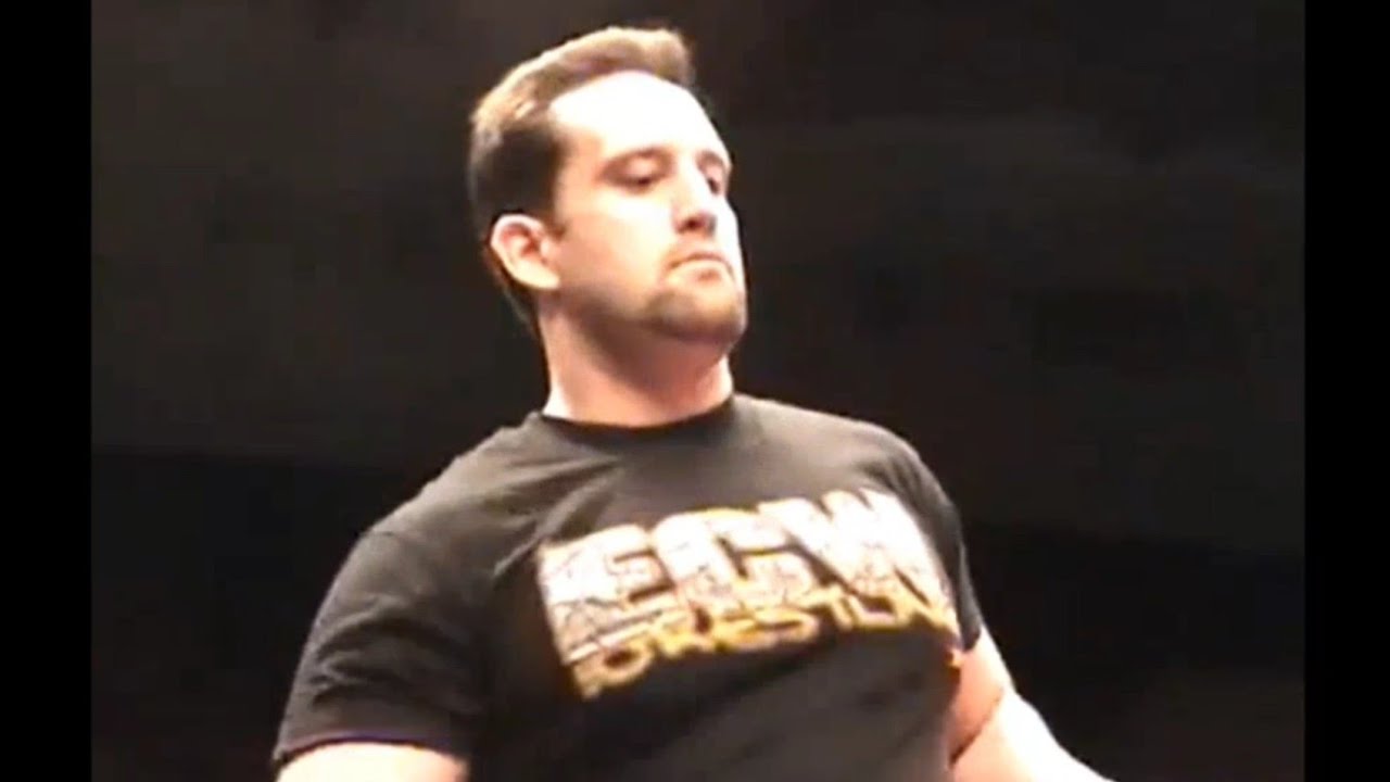 ECW 