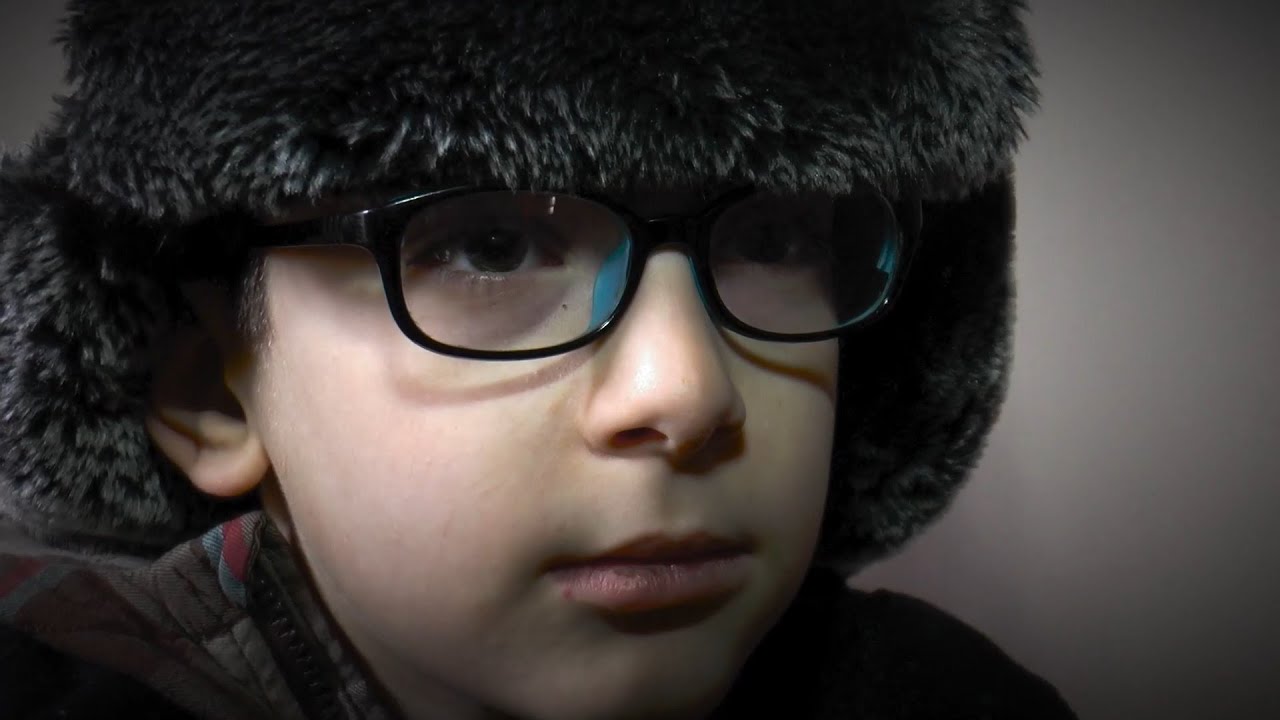 Filmi #usaxlkaro / #homeless / ფილმი #უსახლკარო