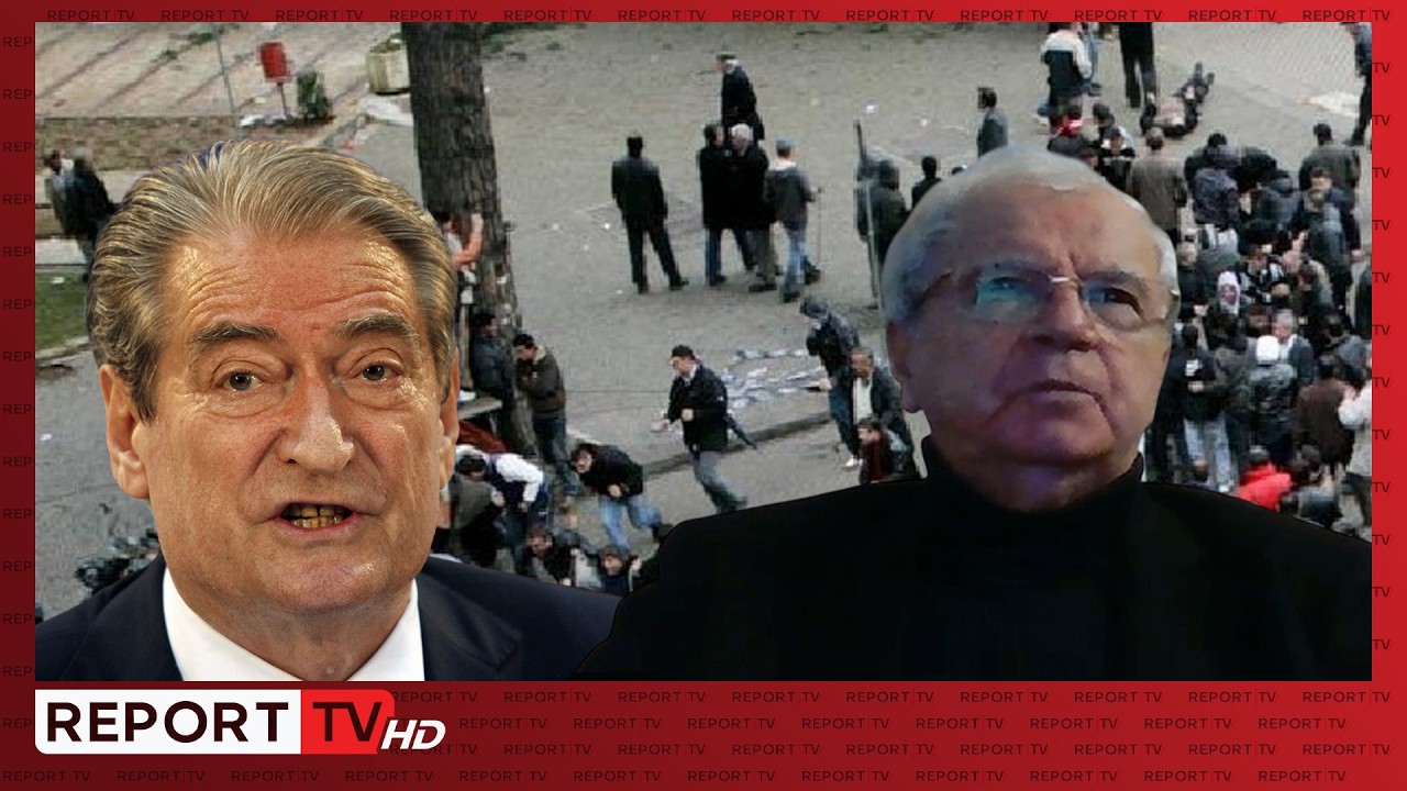 Vrasjet e 21 janarit, Berisha do shkojë në burg? Ngjela: Kush e urdhëroi ka më shumë përgjegjësi