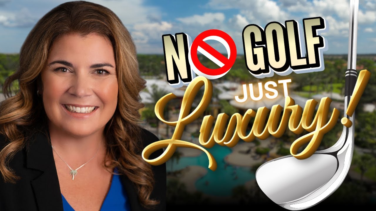 Resort-Style Living Without Golf Fees? Discover SW Florida&rsquo;s Hidden Gems