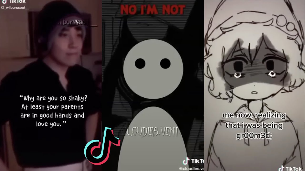 Vent TikTok Compilation #56 | Vent Toker