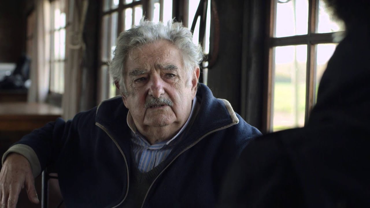 Mujica: 