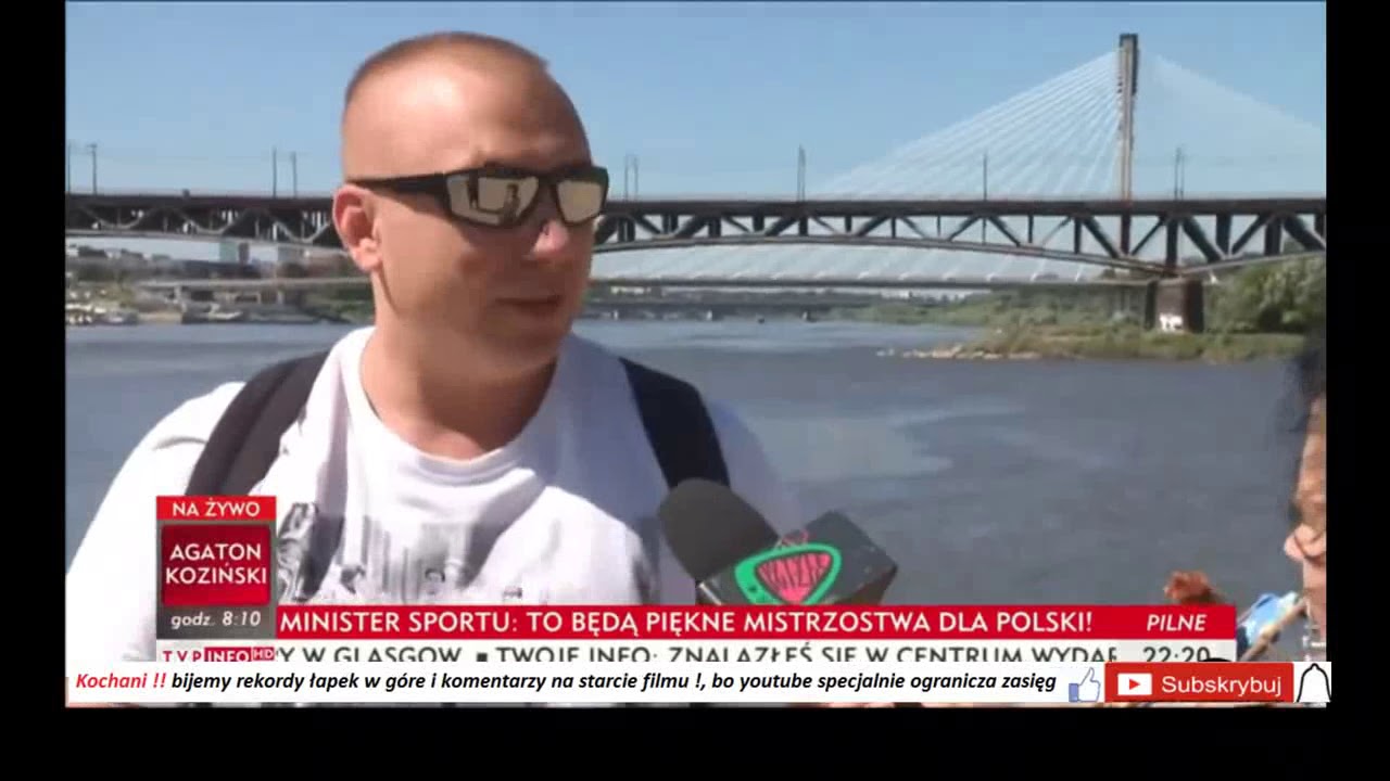 W tyle wizji 2150  TVP Info  8 08 2018  Środa 1