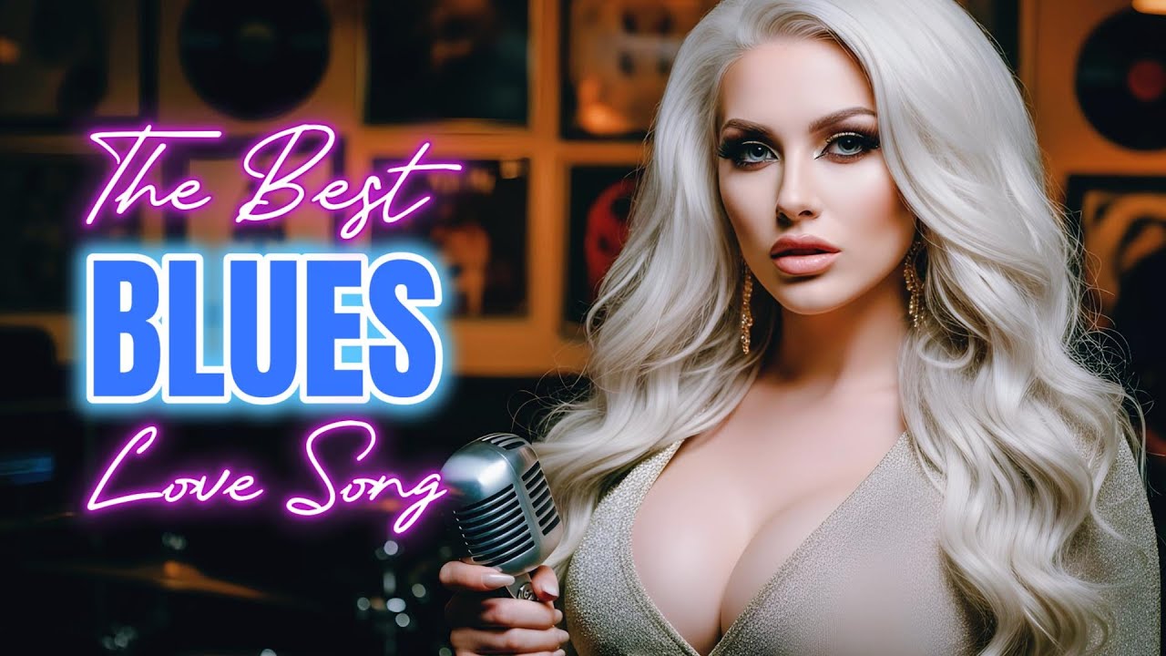 Timeless Blues and Soul Classics in the Style of Etta James