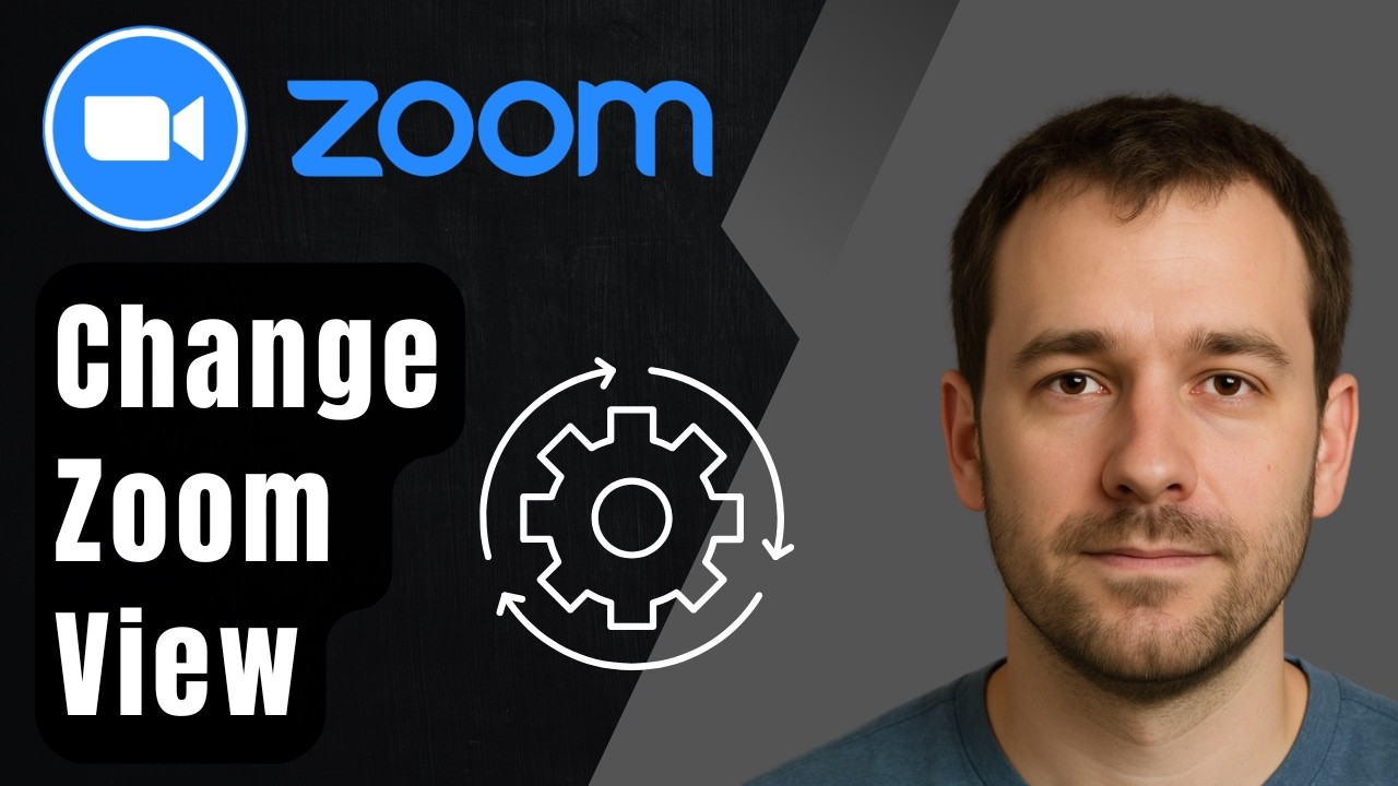 How to Change Zoom Meeting Views (2026 Step-by-Step Beginner Tutorial)