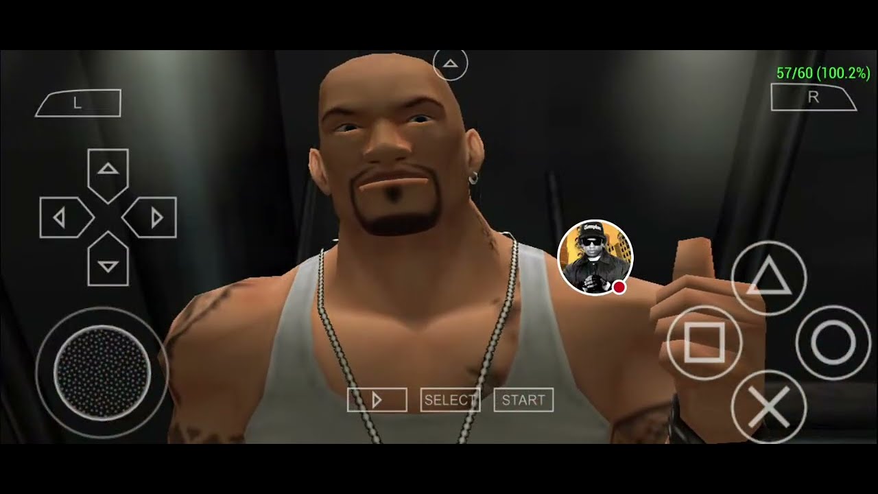 DEF JAM FIGHT FOR NY THE TAKEOVER SONY PSP PORT EN VIVO DESBLOQUEAR CANTANTES O AVENIDAS #3