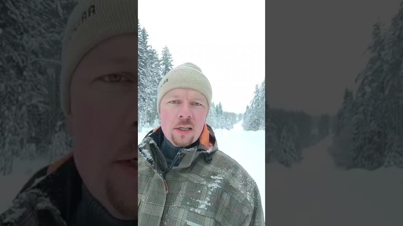 Päivänavaus 23.2.2026. Oletko janoinen?