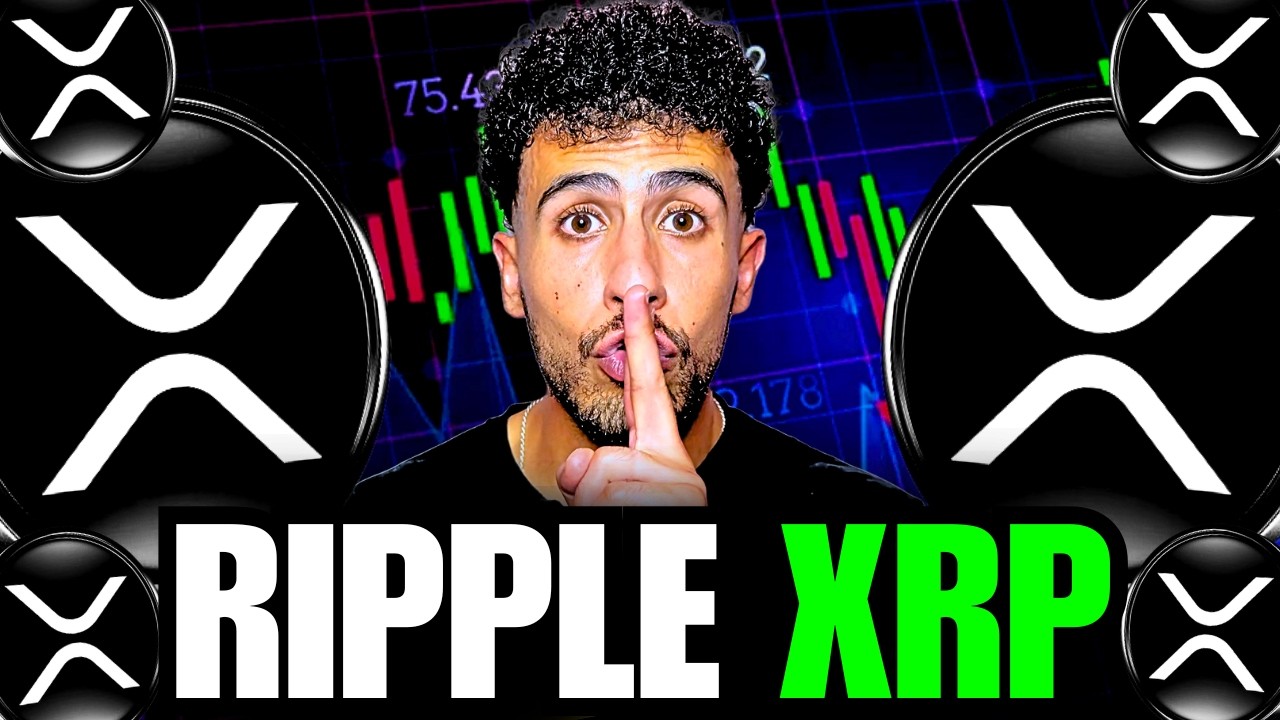 СПИСОК БОГАЧЕЙ XRP!!! 🤑 ТОП-1% = 45 000 XRP!
