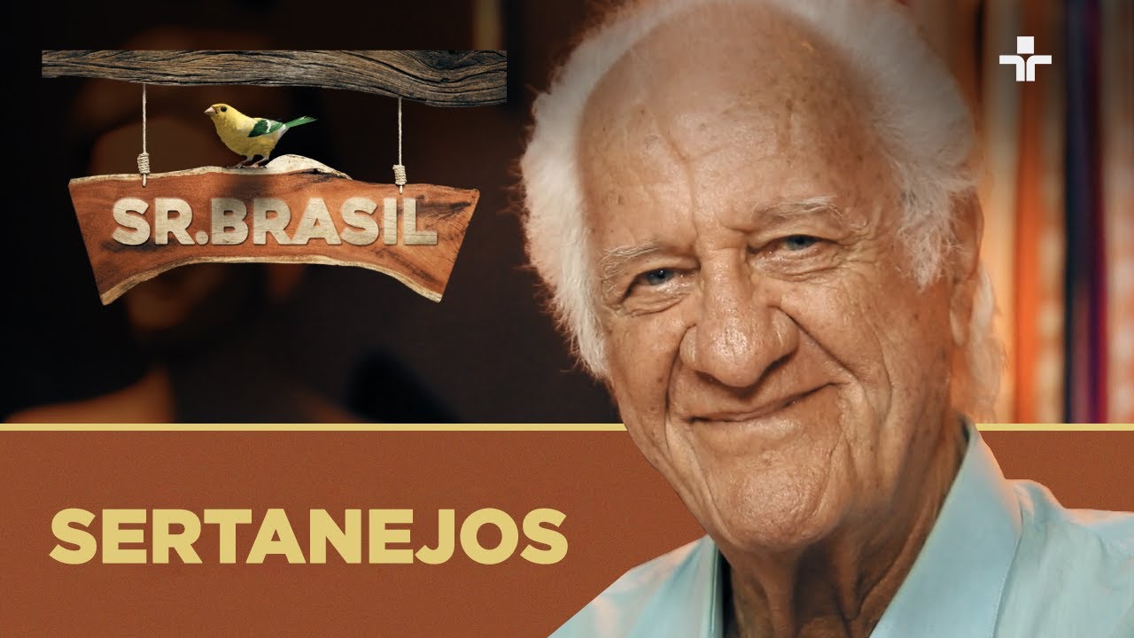 Sr. Brasil - Sertanejos | 18/09/2022