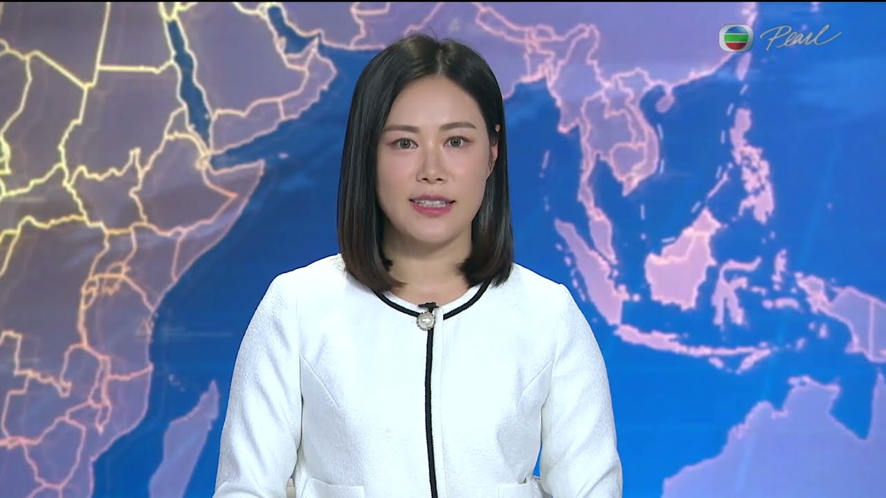 香港無綫︱2026年03月11日︱普通話4:15新聞｜TVB News