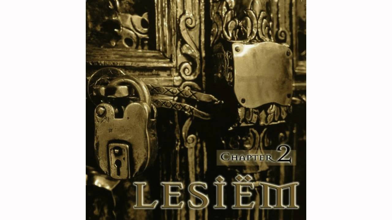 Lesiem - Coloris