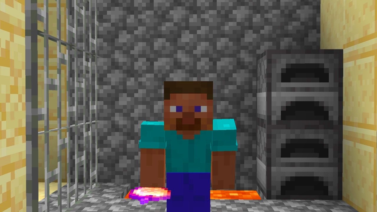 Minecraft Survival Full Game Walkthrough (Insane Speedrun Luck!)