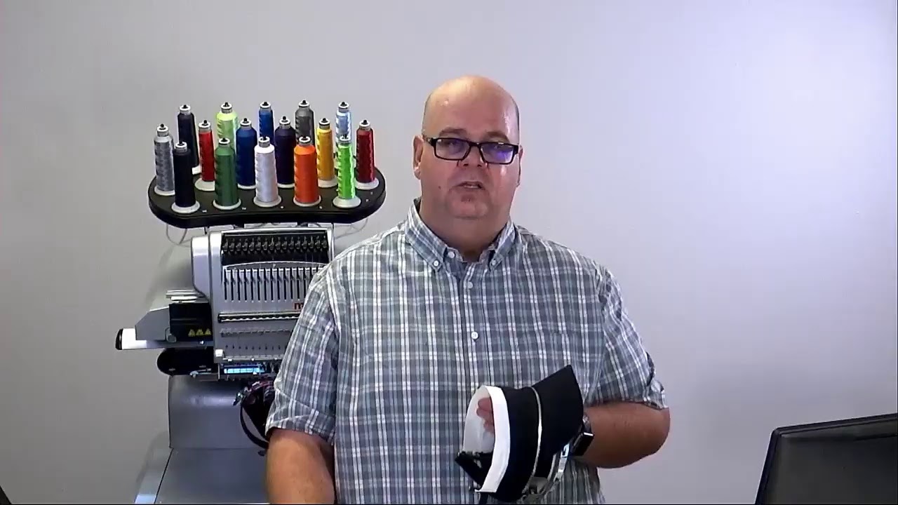 Hooping visors