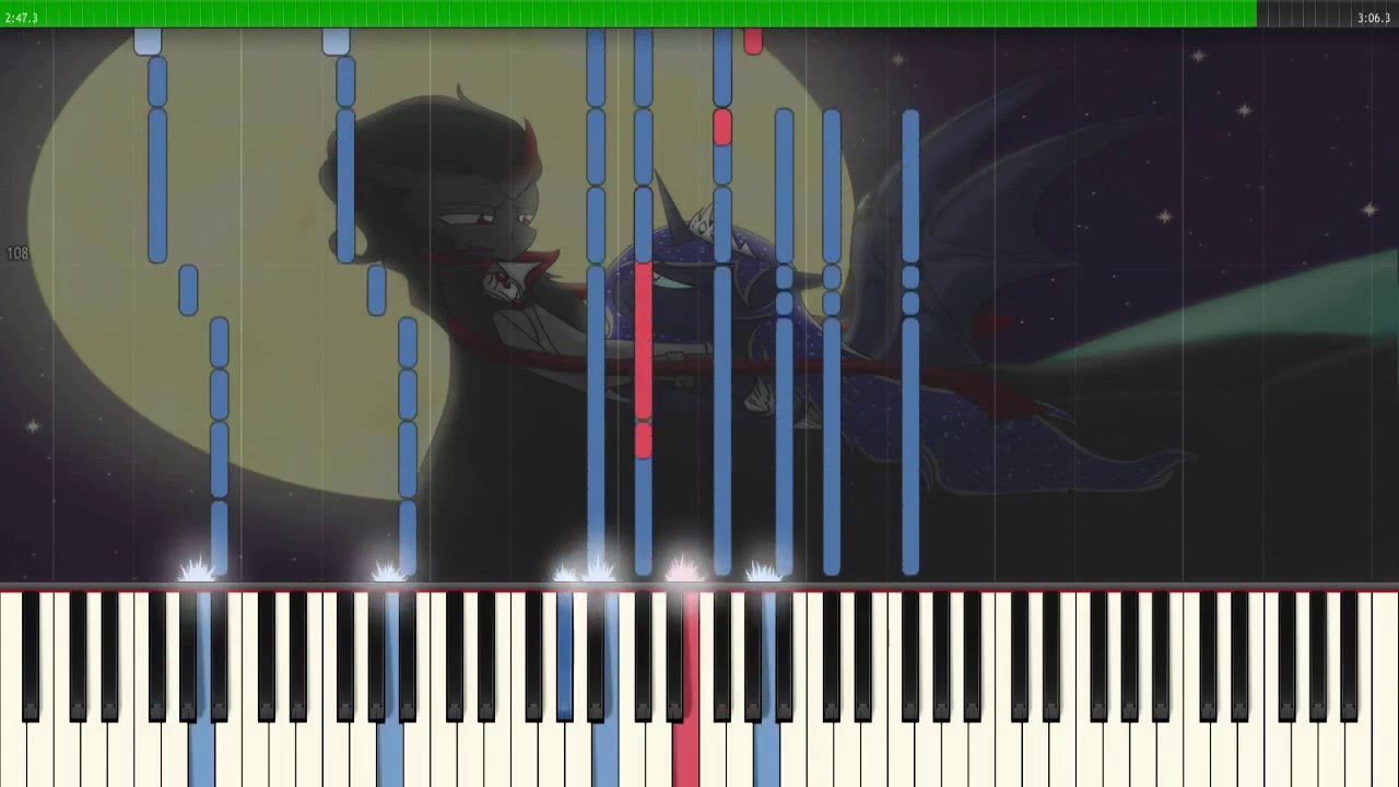 Life After Life - Synthesia Cover