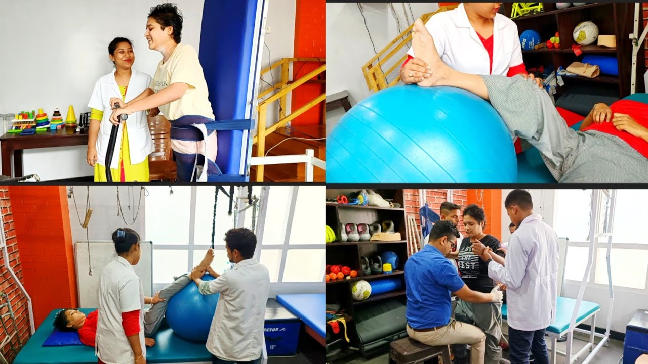 PATIENT FROM TEZPUR (ASSAM)| Spinal Cord injury rehabilitation centre Assam |Best neuro rehab Assam