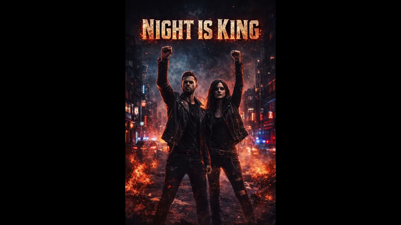 “Night Is King”