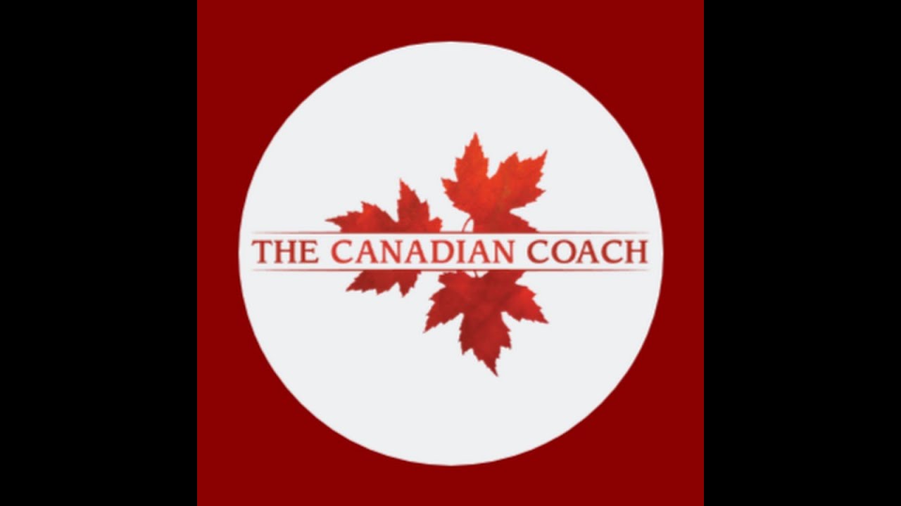 Join the Canadian Coach: Training, Tools, and a Community of Smart People