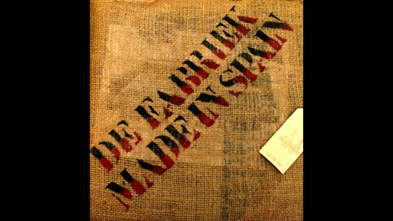 De Fabriek – Made In Spain   1987 [Album]